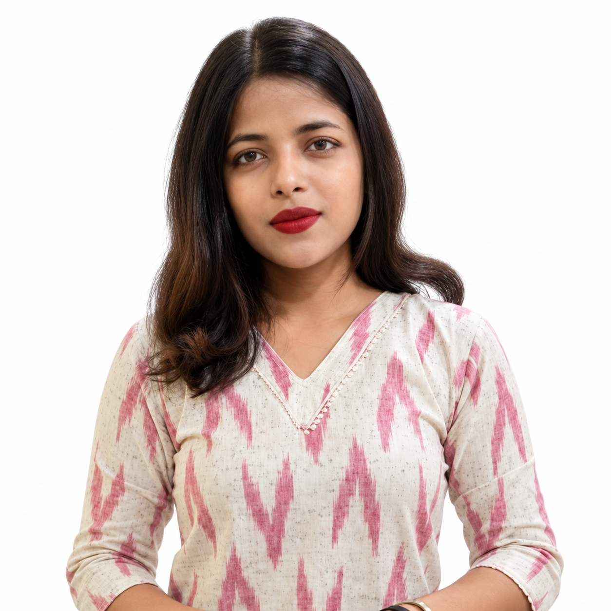 Ms. Bhavika Singh